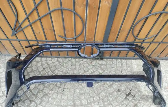 Toyota RAV 4 (XA50) Front bumper 5311342110