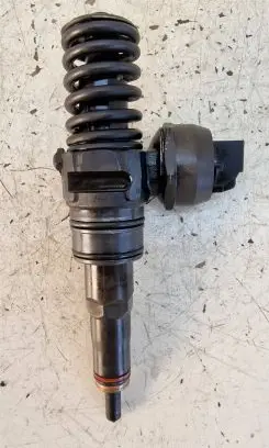 Volkswagen Sharan Fuel injector 038130073AK