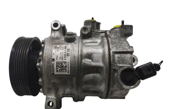 Seat Leon (5F) Air conditioning (A/C) compressor (pump) 5Q0816803F