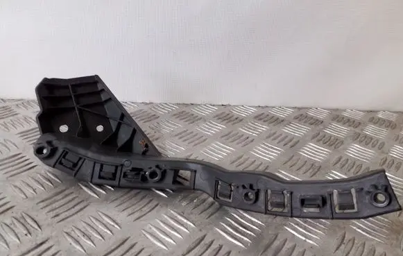 Peugeot Boxer Front bumper mounting bracket 1374289080