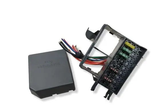 Mercedes-Benz C W202 Fuse box set