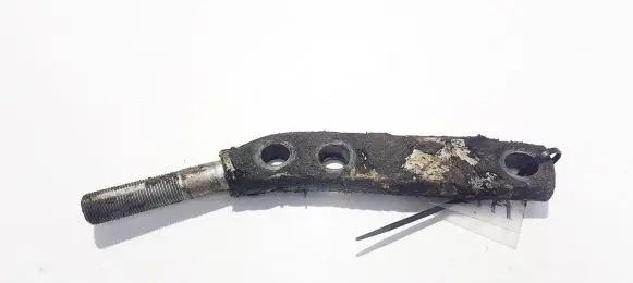 Nissan Primera Bracket in trunk/boot 