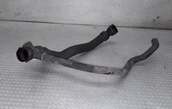 Audi A4 S4 B7 8E 8H Engine coolant pipe/hose 8E0121049AC