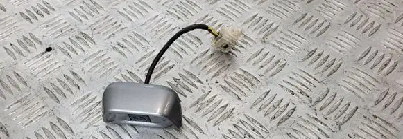 Mitsubishi L200 Reversing camera 