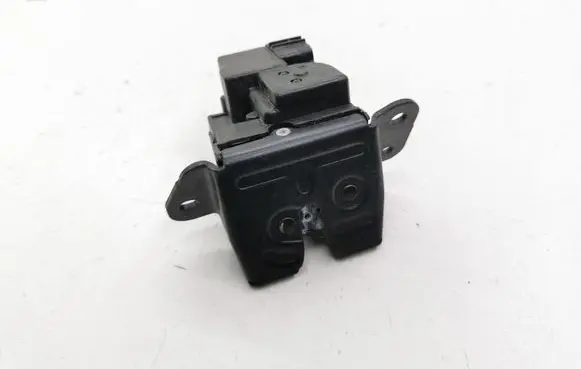 KIA Sportage Tailgate/trunk/boot lock/catch/latch