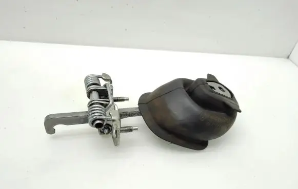 Renault Trafic III (X82) Front door check strap stopper 00242R 808940769R