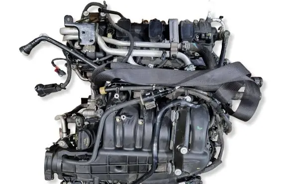 Jeep Gladiator Engine 202E8B