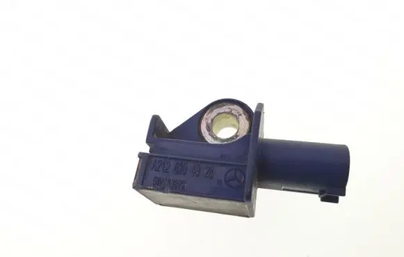 Mercedes-Benz C AMG W204 Airbag deployment crash/impact sensor A2128204926