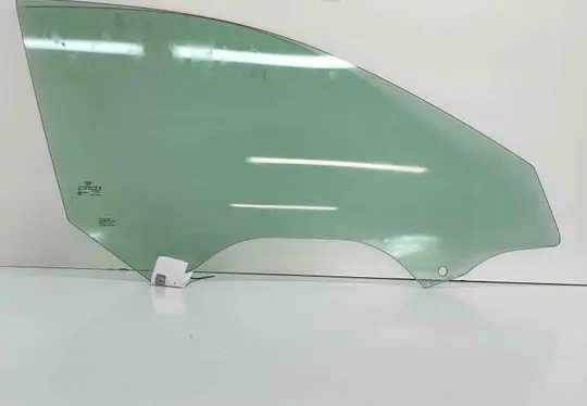 Audi A6 S6 C8 4K Front door window glass four-door 43K011137 4K0845202