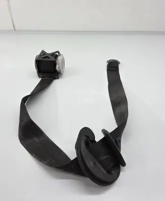 BMW X6 E71 Front seatbelt 716104209