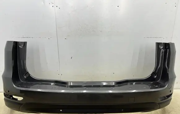 Ford Galaxy Rear bumper EM2B-17F001-N