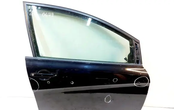 Seat Altea XL Front door