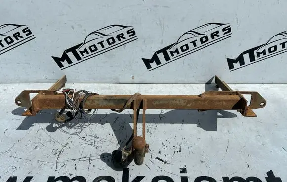 Opel Insignia A Tow bar set 