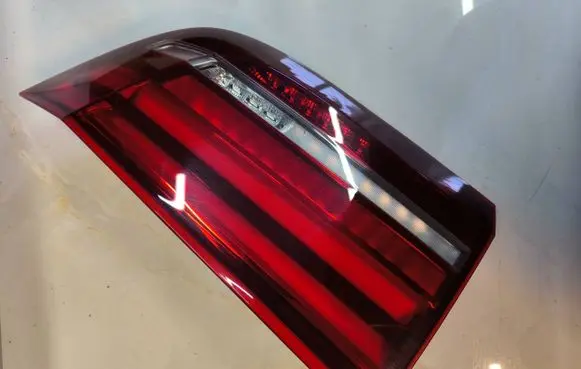 BMW X5 F15 Tailgate rear/tail lights 7301271 10018610 01129801