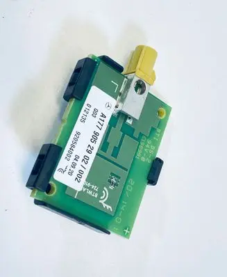 Mercedes-Benz EQC Aerial antenna amplifier A1779052902