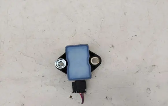 Mercedes-Benz GLE AMG (W166 - C292) ESP acceleration yaw rate sensor A0065422618 222144118 1603271623