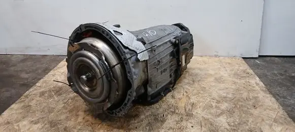 Mercedes-Benz CLS C218 X218 Automatic gearbox R2212710701