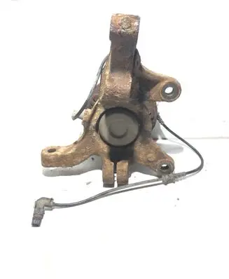 Mercedes-Benz Vito Viano W639 Front wheel hub spindle knuckle 6393320325