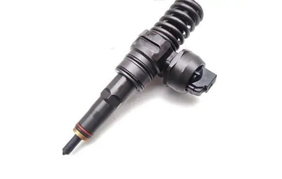 Seat Alhambra (Mk1) Fuel injector 038130073BJ 0414720229