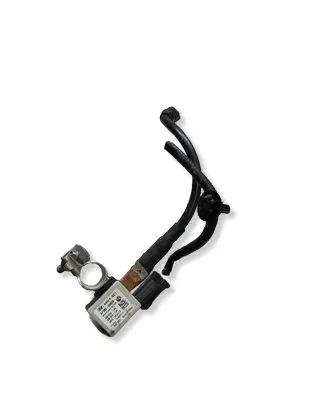Hyundai Ioniq 5 Negative earth cable (battery) 37180GI000 280222 G0MM275117
