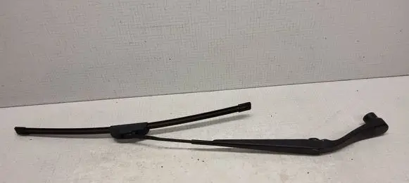 Jeep Grand Cherokee Front wiper linkage and motor 12N7858