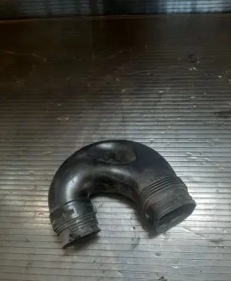 Volkswagen Scirocco Air intake duct part 3C0129618D