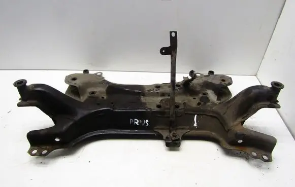 Toyota Prius (XW30) Front axle beam 1111
