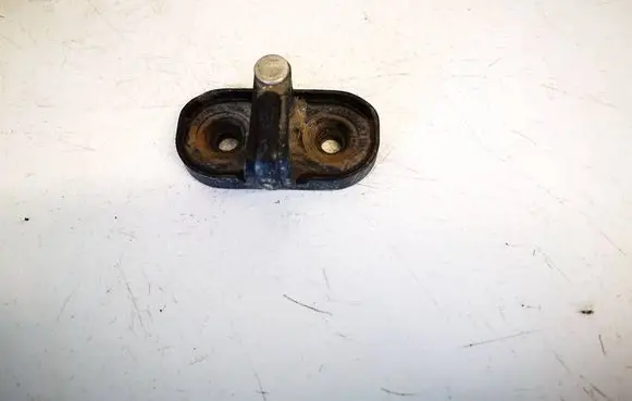 Volkswagen Golf IV Rear door lock loop/hook striker 1j6827517