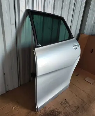 Seat Altea Rear door