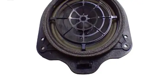 Audi A5 Front door speaker 8W6035411