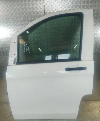 Door (2 Door Coupe)