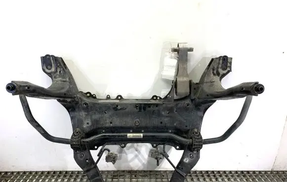 Front subframe