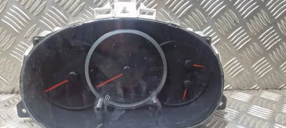 Mazda 5 Speedometer (instrument cluster) CD98