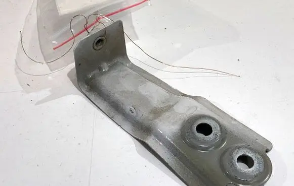 BMW X5 G05 Other exterior part 7418217
