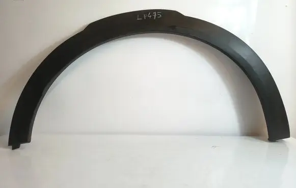 Opel Mokka B Rear arch trim 9834217680autoas5 9834217680