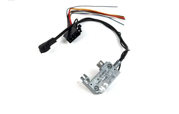Antenna control unit