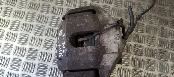 BMW 5 E60 E61 Front brake caliper bmw6030324