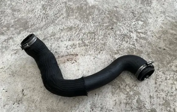 Chrysler Grand Voyager V Intercooler hose/pipe CH00072 920028146