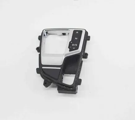 Audi A5 Gear shifter surround trim plastic 8W2713111C