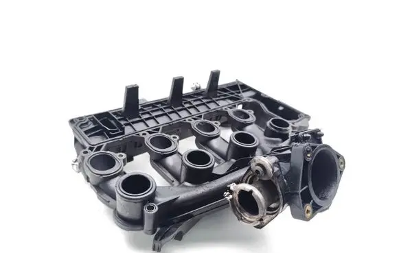 Volvo V50 Intake manifold 9662688980