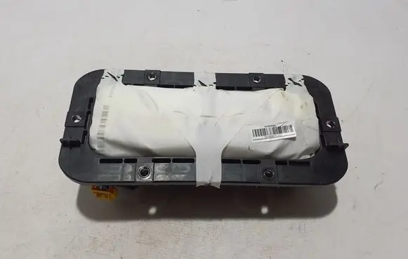 Passenger airbag