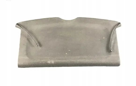 Opel Corsa C Parcel shelf