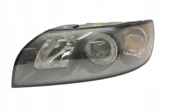 Volvo S40 Headlight/headlamp 30698873