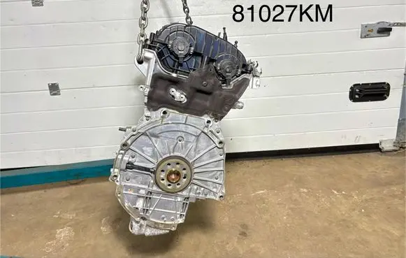 BMW X5 G05 Engine B58B30C 00702 155739901