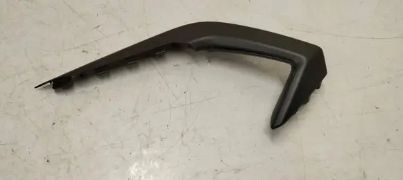 Audi A1 Front door interior handle 82g867588