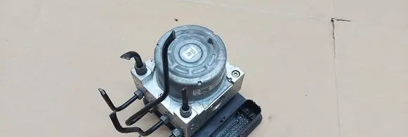 Peugeot 2008 II ABS Pump 9836178080