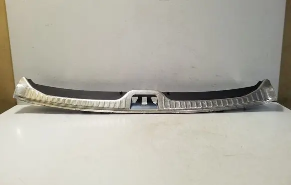 Volvo XC60 Trunk/boot sill cover protection 31307723