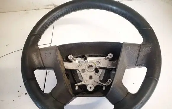 Dodge Caliber Steering wheel 1df35xdhac