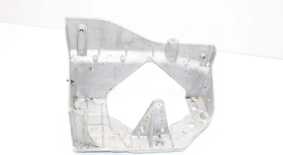 Mercedes-Benz EQS V297 Other engine bay part A2975456900