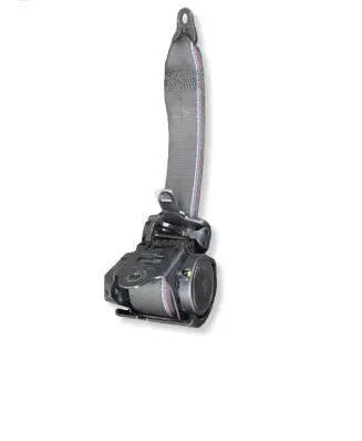 BMW M4 F82 F83 Rear seatbelt 8076358